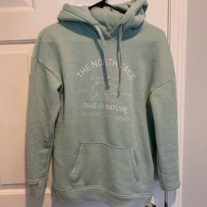North Face Hoodie